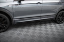 Side Skirts Diffusers Volkswagen Tiguan Allspace Mk2-3