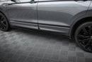 Side Skirts Diffusers Volkswagen Tiguan Allspace Mk2-4