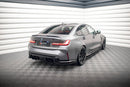 Rear Side Splitters V.1 BMW M3 Sedan / Touring G80 / G81-3