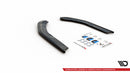Rear Side Splitters V.1 BMW M3 Sedan / Touring G80 / G81-6