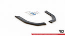 Rear Side Splitters V.2 BMW M3 Sedan / Touring G80 / G81-5