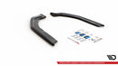 Rear Side Splitters V.2 BMW M3 Sedan / Touring G80 / G81-6