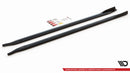 Side Skirts Diffusers V.2 BMW M3 Sedan / Touring G80 / G81-5