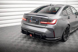 Led Stop Light BMW M3 G80 - 0