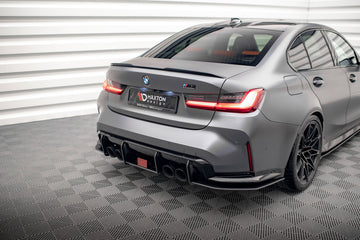 Led Stop Light BMW M3 G80 - 0