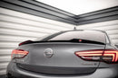 Spoiler Cap Opel Insignia Mk2-3