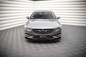 Front Splitter V.1 Opel Insignia Mk2 - 0