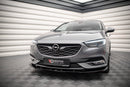 Front Splitter V.1 Opel Insignia Mk2-4