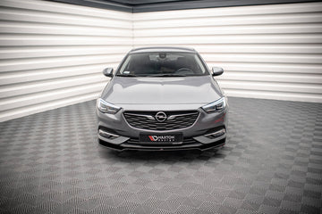 Front Splitter V.3 Opel Insignia Mk2 - 0