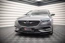 Front Splitter V.3 Opel Insignia Mk2-3