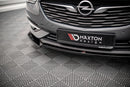 Front Splitter V.3 Opel Insignia Mk2-4