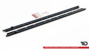 Side Skirts Diffusers Opel Insignia Mk2-5