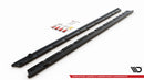 Side Skirts Diffusers Opel Insignia Mk2-6