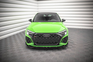 Front Splitter V.2 Audi RS3 8Y - 0