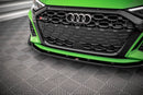 Front Splitter V.2 Audi RS3 8Y-3