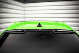 The extension of the rear window Audi RS3 Sedan 8Y - 0