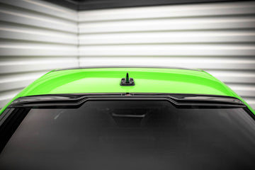 The extension of the rear window Audi RS3 Sedan 8Y - 0
