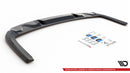 Rear Splitter Audi RS3 Sedan 8Y-7