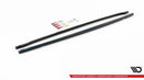 Side Skirts Diffusers Audi RS3 Sedan 8Y-5