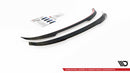 Spoiler Cap Audi A3 Sportback 8V-6