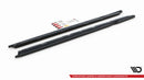Side Skirts Diffusers Audi A3 Sportback 8V-5