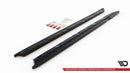 Side Skirts Diffusers Audi A3 Sportback 8V-6