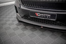 Front Splitter V.1 Skoda Enyaq iV-3