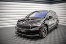 Front Splitter V.3 Skoda Enyaq iV-3