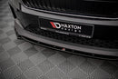 Front Splitter V.3 Skoda Enyaq iV-4