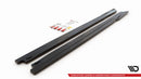 Side Skirts Diffusers Skoda Enyaq iV-6