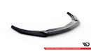 Front Splitter V.2 Mercedes-Benz A45 Aero W176 Facelift-5