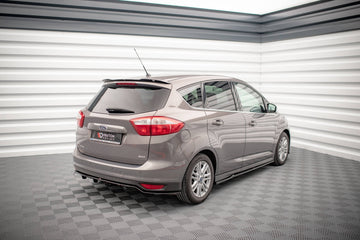 Spoiler Cap Ford C-Max Mk2 - 0