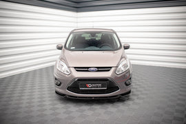 Front Splitter Ford C-Max Mk2 - 0