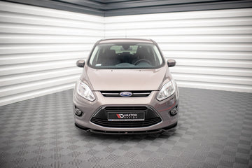 Front Splitter Ford C-Max Mk2 - 0