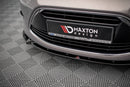Front Splitter Ford C-Max Mk2-3