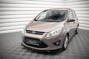 Front Splitter Ford C-Max Mk2-4