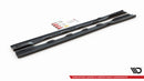 Side Skirts Diffusers Ford C-Max Mk2-5