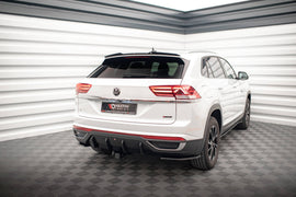 Spoiler Cap Volkswagen Atlas Cross Sport - 0