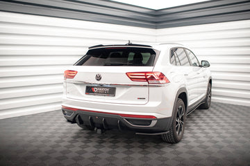 Spoiler Cap Volkswagen Atlas Cross Sport - 0