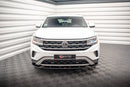 Front Splitter V.1 Volkswagen Atlas Cross Sport-2
