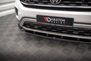 Front Splitter V.1 Volkswagen Atlas Cross Sport-3
