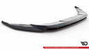 Front Splitter V.2 Volkswagen Atlas Cross Sport-5