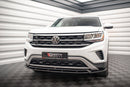 Front Splitter V.2 Volkswagen Atlas Cross Sport-4