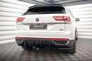 Rear Valance Volkswagen Atlas Cross Sport-2