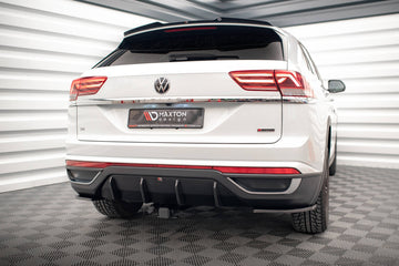 Rear Valance Volkswagen Atlas Cross Sport - 0