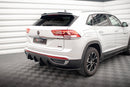 Rear Valance Volkswagen Atlas Cross Sport-3