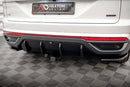 Rear Valance Volkswagen Atlas Cross Sport-5