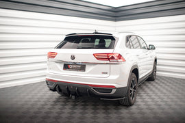 Rear Side Splitters Volkswagen Atlas Cross - 0