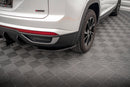 Rear Side Splitters Volkswagen Atlas Cross-3