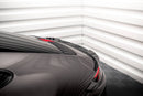 Spoiler Cap Porsche 911 Carrera 4S 992-6